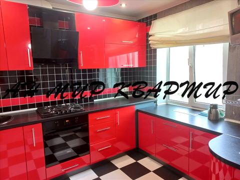 квартира за адресою Миру просп., 100