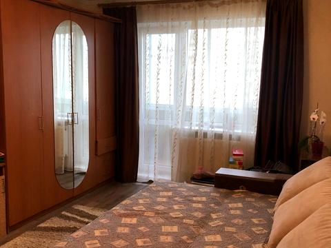 квартира по адресу Тростянецкая ул., 5