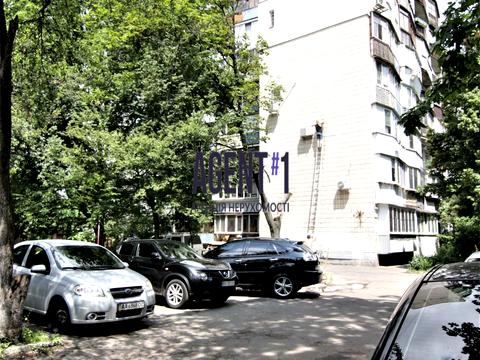 квартира за адресою вул. Піроговського, 6