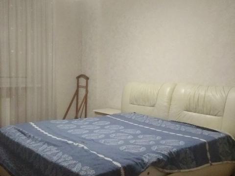 квартира по адресу Раисы Окипной ул., 4-А