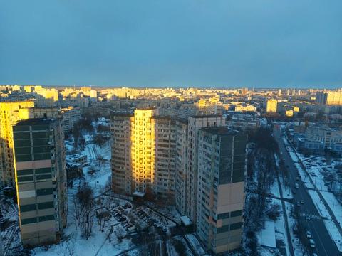 квартира по адресу Натальи Ужвий ул., 12