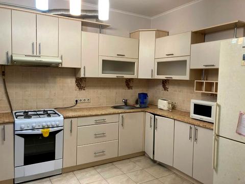 квартира за адресою Тролейбусна, 32