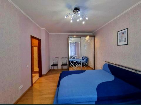 квартира за адресою Леся Курбаса просп., 7-А