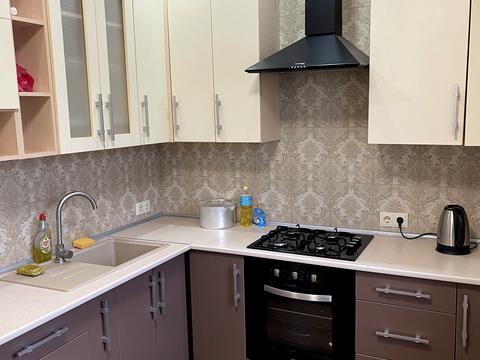 квартира по адресу Подольская ул., 3