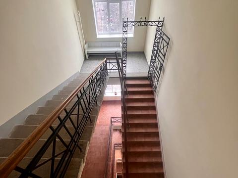 квартира по адресу Шелковичная ул., 36/7