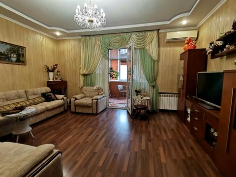 квартира за адресою Вороніхіна вул., 9