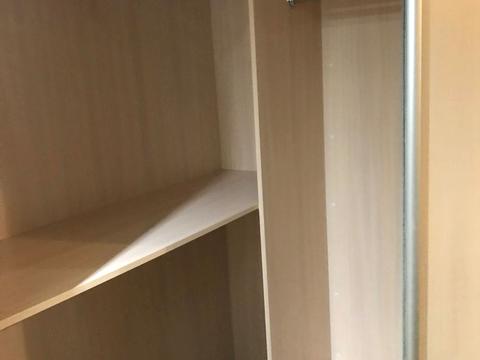 квартира за адресою Дніпровська набережна вул., 1