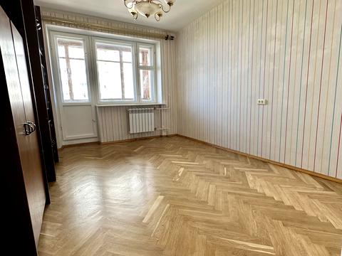 квартира по адресу Анатолия Петрицкого ул., 5/9