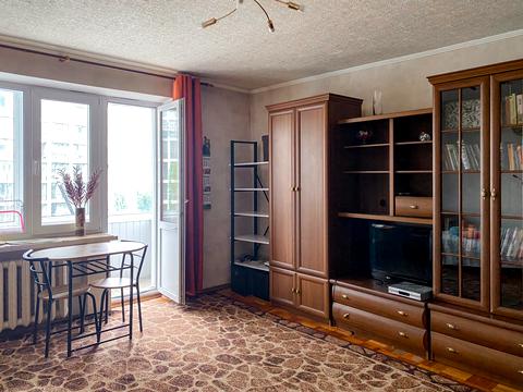 квартира за адресою Мокра вул. (Кудряшова), 5