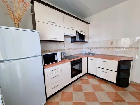 квартира за адресою Берестейський просп. (Перемоги), 131