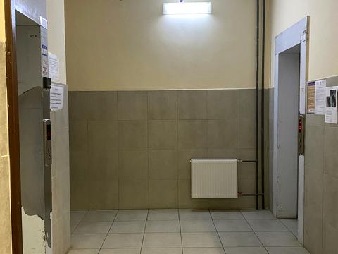 квартира по адресу Обуховская ул., 137-А