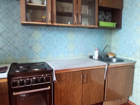 квартира по адресу Радунская ул., 14-А