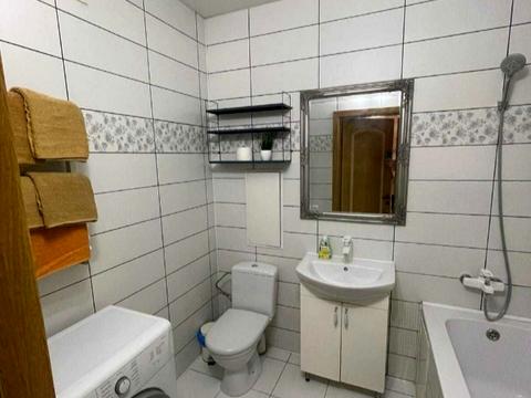 квартира по адресу Заречанская ул., 11