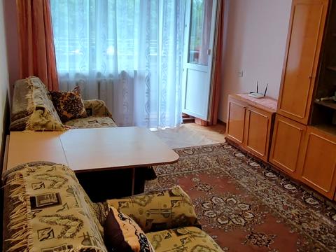 квартира по адресу Каховская ул., 15