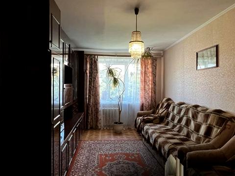 квартира по адресу Соборна, 27
