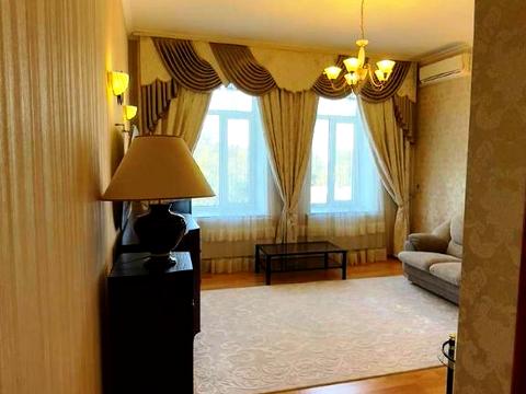 квартира за адресою Тарасівська вул., 6-А