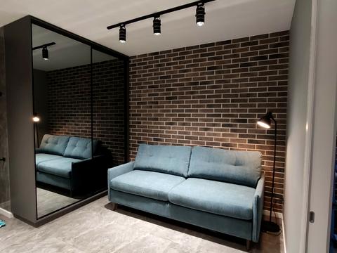 квартира за адресою Замарстинівська вул. (Калініна), 55