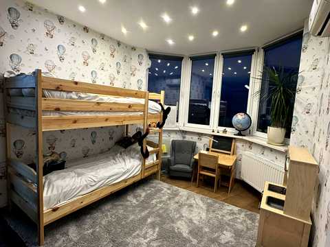 квартира за адресою Білицька вул., 20