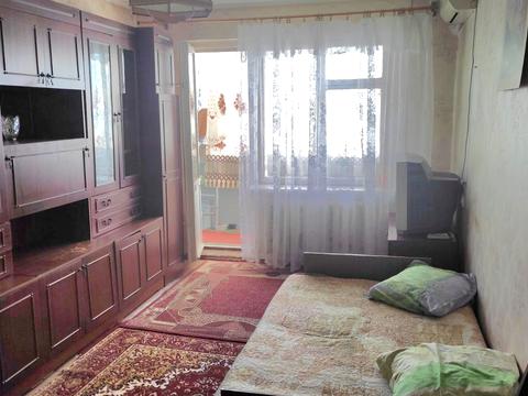 квартира по адресу Академика Заболотного ул., 52