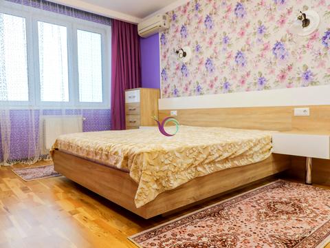 квартира за адресою Героїв полку "Азов" вул. (Маршала Малиновського), 4-В