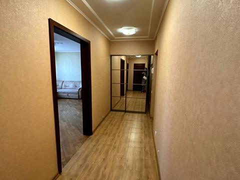 квартира по адресу Ровно, Йосипа Драганчука, 4
