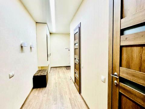 квартира за адресою Мирослава Мисли вул. (Цілиноградська), 58а