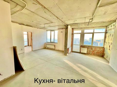 квартира за адресою Данила Щербаківського вул. (Щербакова), 52
