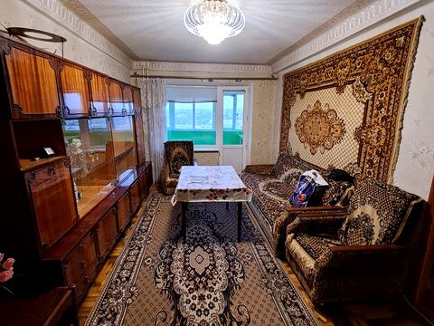 квартира по адресу Чаривная ул., 129
