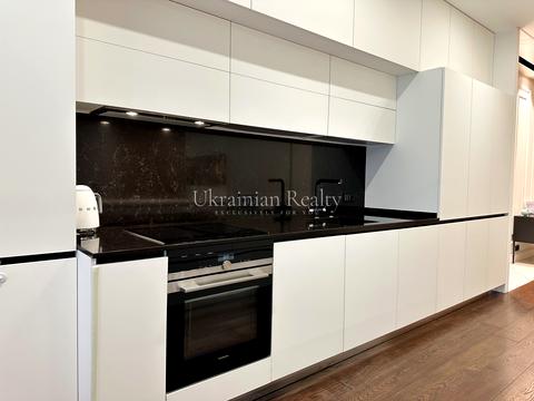 квартира за адресою Андрія Верхогляда вул. (Михайла Драгомирова), 11