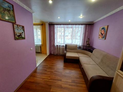 квартира по адресу Городоцкая ул., 317