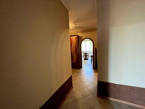 квартира за адресою Легкого, 7