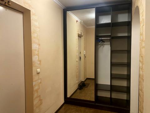 квартира за адресою Лариси Руденко вул., 21-А