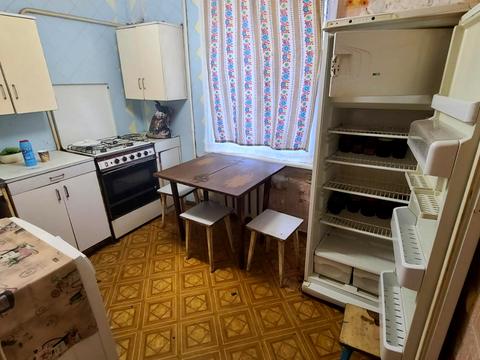 квартира по адресу Королева, 68