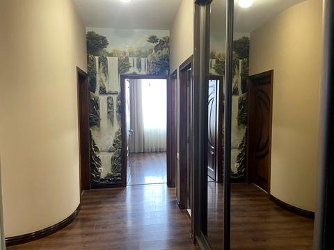 квартира по адресу Шевченко просп., 11