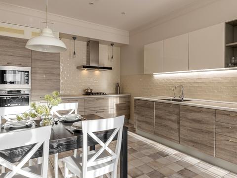 квартира за адресою Ярославів Вал вул., 21-Г