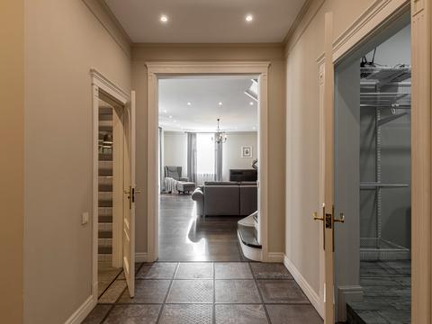 квартира за адресою Ярославів Вал вул., 21-Г