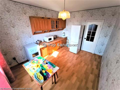 квартира за адресою Поліська вул., 15-А