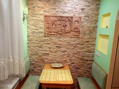 квартира по адресу Червоной Калины просп. (Владимира Маяковского), 55-А