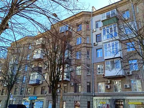 квартира за адресою Володимира Вернадського вул. (Дзержинського), 18-А