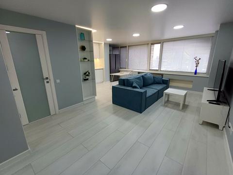 квартира за адресою Лесі Українки бульв., 7