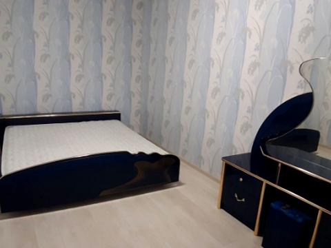 квартира по адресу Червоной Калины просп. (Владимира Маяковского), 55-А