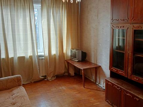 квартира по адресу Лесной просп., 41