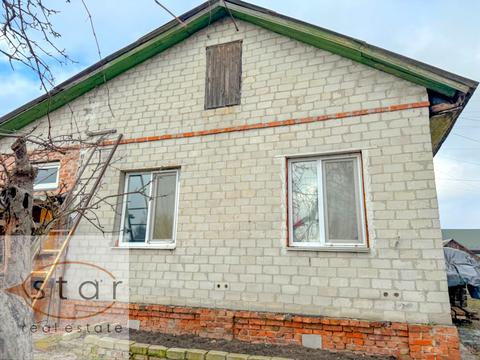будинок за адресою Олександра Лазаревського вул.