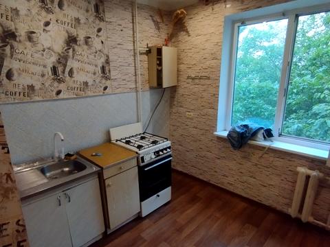 квартира по адресу Коротченко, 1а