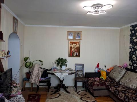 квартира за адресою Миру вул., 11