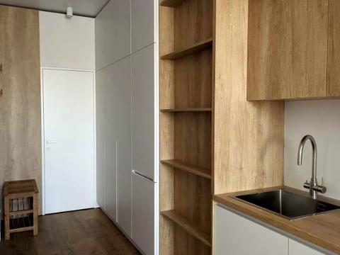 квартира за адресою Фонтанська дорога вул., 25