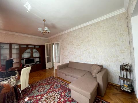квартира по адресу Степана Бандеры ул. (Миколи Ватутіна), 1
