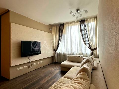 квартира за адресою Саксаганського вул., 121