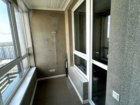 квартира за адресою Зарічна вул., 1-Г