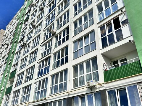 квартира по адресу Багряного ул., 43